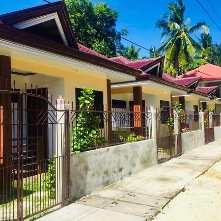 ג'נרל לונה Ameeza Houze Homestay - Siargao מראה חיצוני תמונה