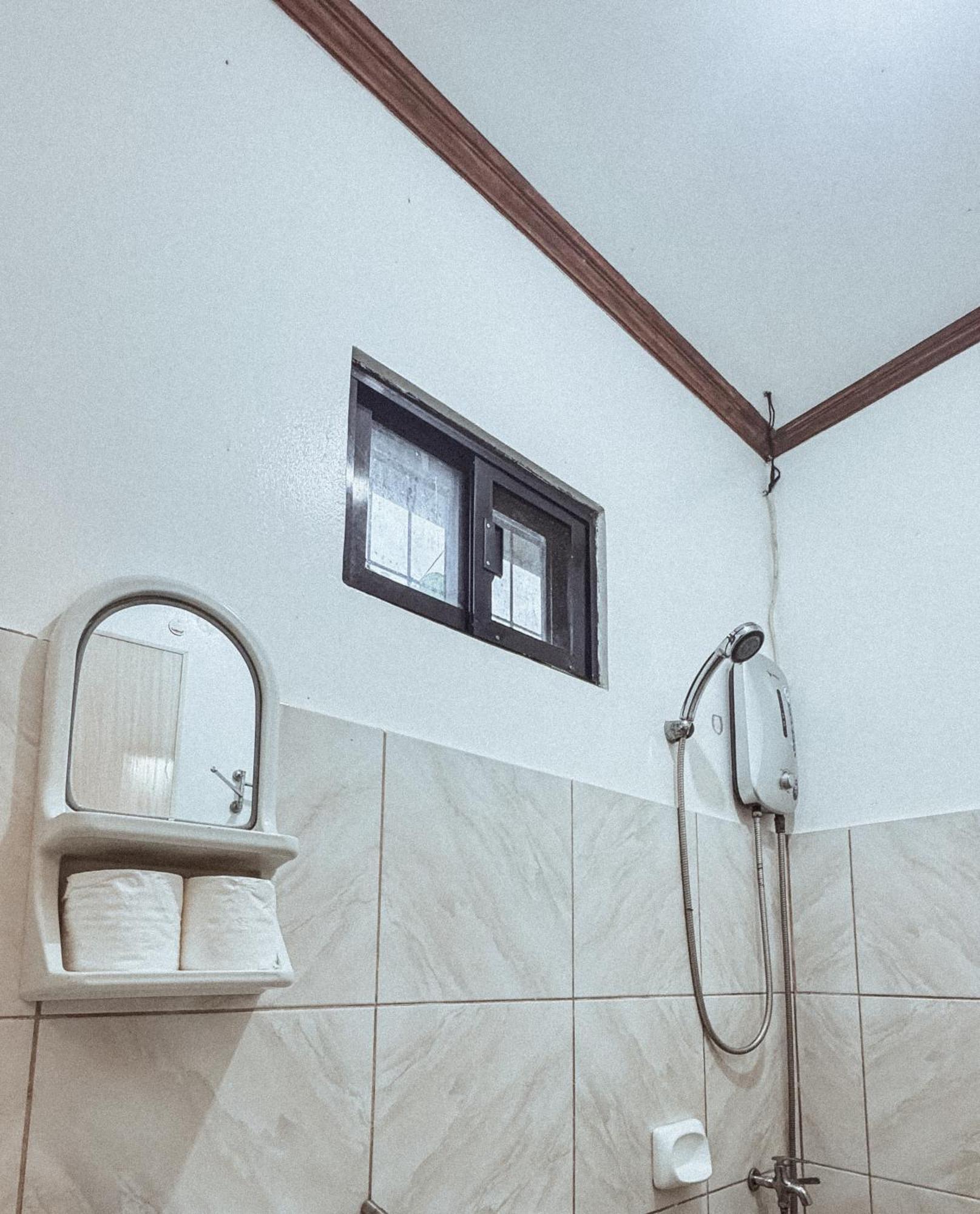 ג'נרל לונה Ameeza Houze Homestay - Siargao מראה חיצוני תמונה
